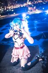 [Cosplay] [Sugar Myuku] Miyu Amathuka 天使みゅ。- Miku Miku vol.2 みっくみく vol.2