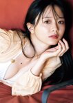 [Weekly Playboy] 2024.01.29 No.05 雪平莉左 森香澄 新谷姫加 玉田志織 まつきりな yunocy 要あい 下尾みう