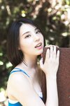 FLASHデジタル写真集 相楽伊織 Secret Story