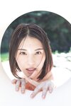 FLASHデジタル写真集 相楽伊織 Secret Story