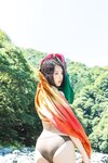 FLASHデジタル写真集 相楽伊織 Secret Story