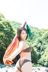 FLASHデジタル写真集 相楽伊織 Secret Story