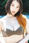 FLASHデジタル写真集 相楽伊織 Secret Story
