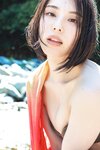 FLASHデジタル写真集 相楽伊織 Secret Story