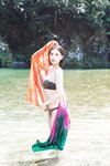 FLASHデジタル写真集 相楽伊織 Secret Story