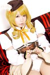 [AllGravure] Rin Higurashi - Injuu Keiyaku Mami Hen Set 3