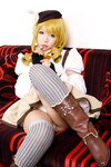 [AllGravure] Rin Higurashi - Injuu Keiyaku Mami Hen Set 3