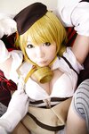 [AllGravure] Rin Higurashi - Injuu Keiyaku Mami Hen Set 3