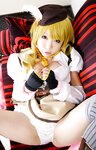 [AllGravure] Rin Higurashi - Injuu Keiyaku Mami Hen Set 3