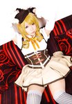 [AllGravure] Rin Higurashi - Injuu Keiyaku Mami Hen Set 3