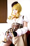 [AllGravure] Rin Higurashi - Injuu Keiyaku Mami Hen Set 3