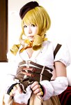 [AllGravure] Rin Higurashi - Injuu Keiyaku Mami Hen Set 3