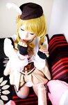 [AllGravure] Rin Higurashi - Injuu Keiyaku Mami Hen Set 3