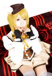 [AllGravure] Rin Higurashi - Injuu Keiyaku Mami Hen Set 3