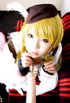 [AllGravure] Rin Higurashi - Injuu Keiyaku Mami Hen Set 3