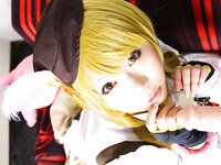 [AllGravure] Rin Higurashi - Injuu Keiyaku Mami Hen Set 3