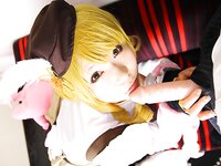 [AllGravure] Rin Higurashi - Injuu Keiyaku Mami Hen Set 3