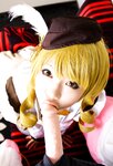 [AllGravure] Rin Higurashi - Injuu Keiyaku Mami Hen Set 3