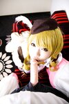 [AllGravure] Rin Higurashi - Injuu Keiyaku Mami Hen Set 3