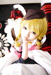 [AllGravure] Rin Higurashi - Injuu Keiyaku Mami Hen Set 3