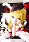 [AllGravure] Rin Higurashi - Injuu Keiyaku Mami Hen Set 3