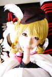 [AllGravure] Rin Higurashi - Injuu Keiyaku Mami Hen Set 3