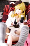 [AllGravure] Rin Higurashi - Injuu Keiyaku Mami Hen Set 3