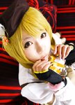 [AllGravure] Rin Higurashi - Injuu Keiyaku Mami Hen Set 3