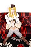[AllGravure] Rin Higurashi - Injuu Keiyaku Mami Hen Set 3