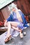 Arty Huang (Arty亚缇) - Kiyohime