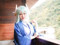 Arty Huang (Arty亚缇) - Kiyohime