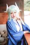 Arty Huang (Arty亚缇) - Kiyohime