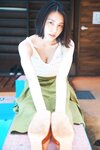 [Photobook] 相楽伊織「魅惑の曲線美」SPA！デジタル写真集