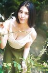 [Photobook] 相楽伊織「魅惑の曲線美」SPA！デジタル写真集