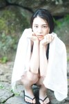 [Photobook] 相楽伊織「魅惑の曲線美」SPA！デジタル写真集