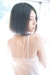 [Photobook] 相楽伊織「魅惑の曲線美」SPA！デジタル写真集