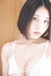 [Photobook] 相楽伊織「魅惑の曲線美」SPA！デジタル写真集