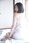 [Photobook] 相楽伊織「魅惑の曲線美」SPA！デジタル写真集