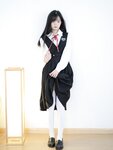 少女秩序 - 【VIP】晞可-束缚衣 [124P1V-5.79G]