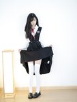 少女秩序 - 【VIP】晞可-束缚衣 [124P1V-5.79G]