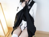 少女秩序 - 【VIP】晞可-束缚衣 [124P1V-5.79G]
