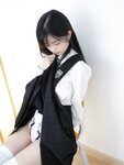 少女秩序 - 【VIP】晞可-束缚衣 [124P1V-5.79G]
