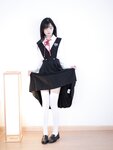 少女秩序 - 【VIP】晞可-束缚衣 [124P1V-5.79G]