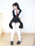 少女秩序 - 【VIP】晞可-束缚衣 [124P1V-5.79G]