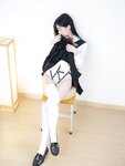 少女秩序 - 【VIP】晞可-束缚衣 [124P1V-5.79G]