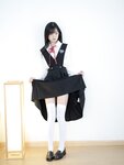 少女秩序 - 【VIP】晞可-束缚衣 [124P1V-5.79G]