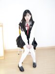 少女秩序 - 【VIP】晞可-束缚衣 [124P1V-5.79G]