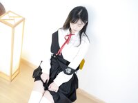 少女秩序 - 【VIP】晞可-束缚衣 [124P1V-5.79G]