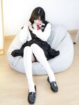 少女秩序 - 【VIP】晞可-束缚衣 [124P1V-5.79G]
