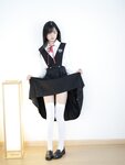 少女秩序 - 【VIP】晞可-束缚衣 [124P1V-5.79G]